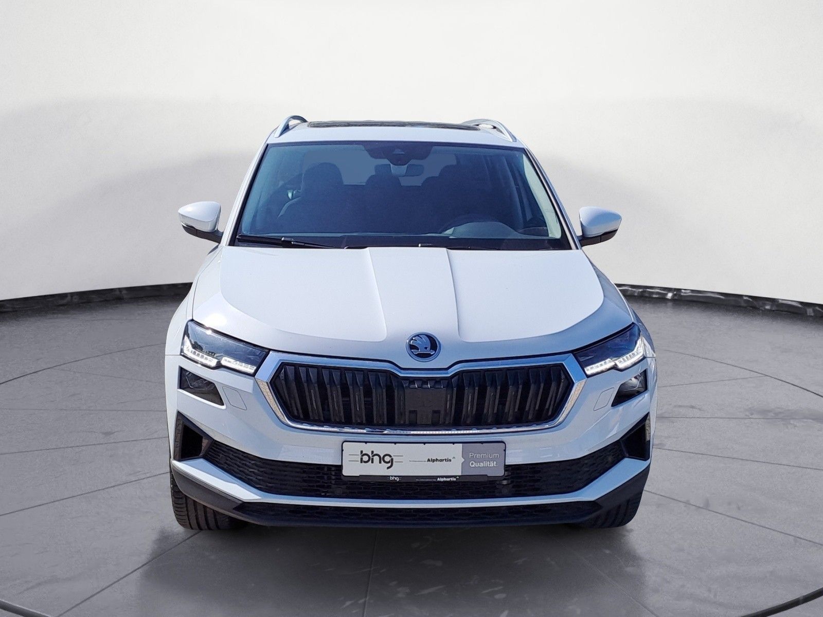 Skoda Karoq - Bild 7