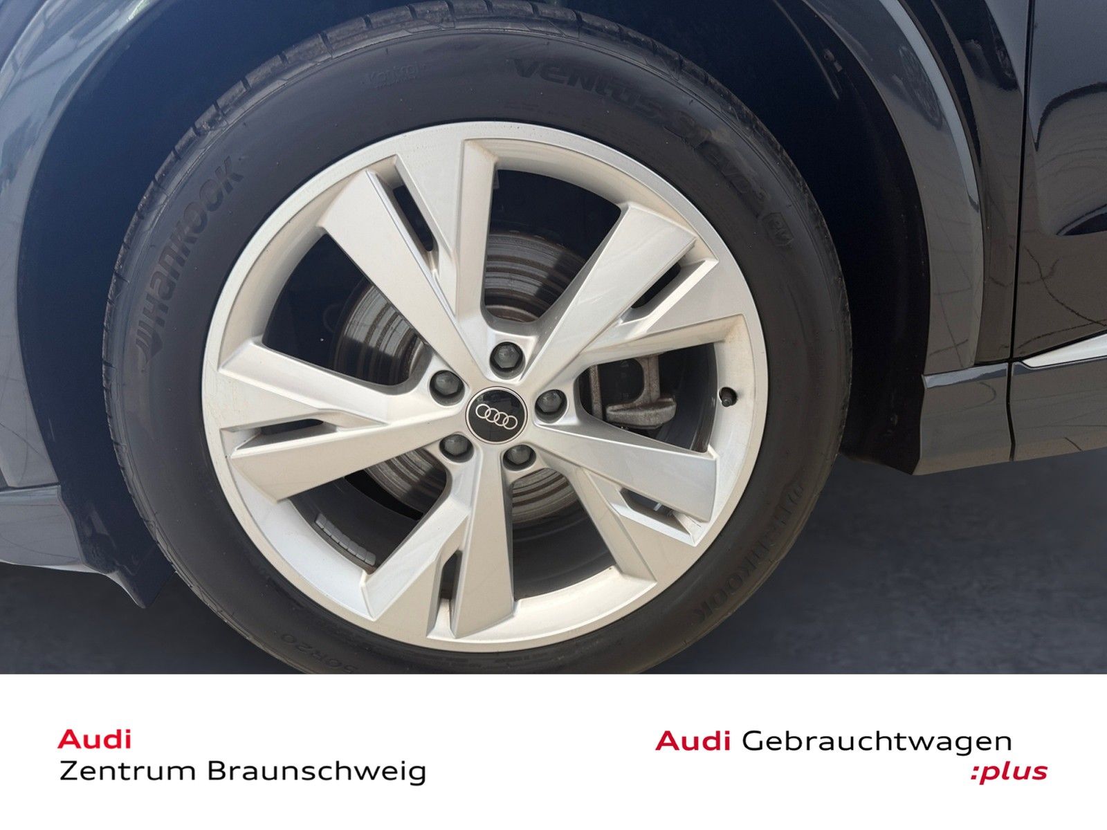 Audi Q4 e-tron - Bild 6