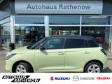 Suzuki Swift 1.2 Dualjet Hybrid Allrad Comfort Navi LED