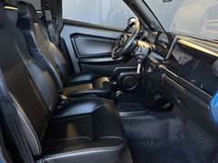 LIGIER MyLi E.Pic Diesel Finanzierung + Rückkauf