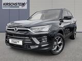 Ssangyong Korando Ruby 4x2 1.5 T-GDI LED Kamera Totwinkel - Ssangyong Korando: Ruby