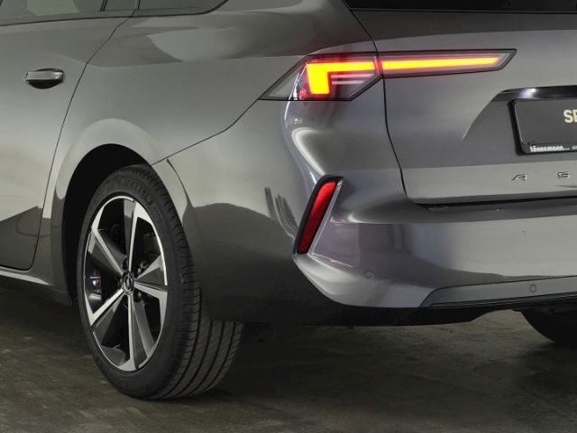 Astra L ST BUSINESS ELEGANCE AT+LED LICHT+NAVI+R