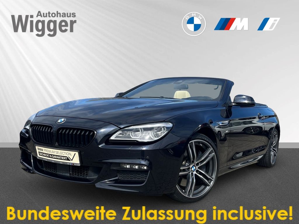 BMW 650