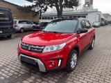 Suzuki Vitara 1.6 Club 4x2*Autom*1.Hand*Nav*Kam*Sitzh/k - Suzuki Vitara: Club