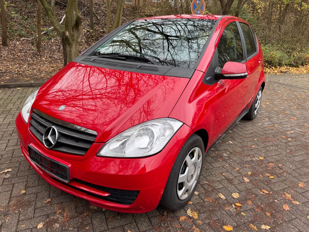 Angebot ansehen Mercedes-Benz A 160