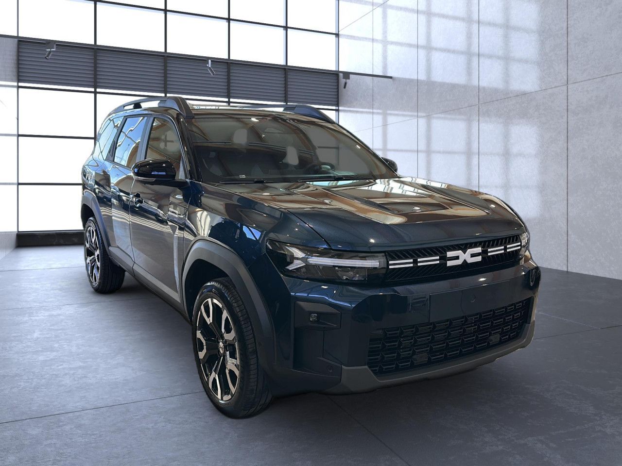 Dacia Bigster - Bild 5