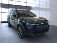 Dacia Bigster - Vorschau Bild 5