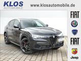 Alfa Romeo Stelvio VELOCE 2.0 TURBO 16V 280 PS AT8 Q4 PREMI - Alfa Romeo Stelvio Tageszulassungen