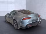 Toyota Supra GR Dynamic 2.0 (Benzin) Automatik + Head - Toyota Gebrauchtwagen in Lüdenscheid