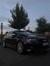 Audi S3 2.0 TFSI S tronic - - Audi S3 in Freiburg