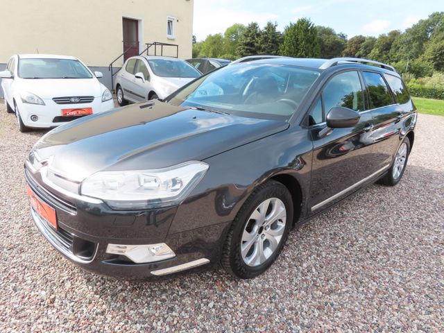 Citroën C5 Tourer Selection KLIMA SHZG LMF ZV