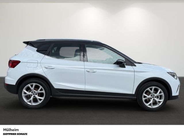 Seat Arona - Bild 3