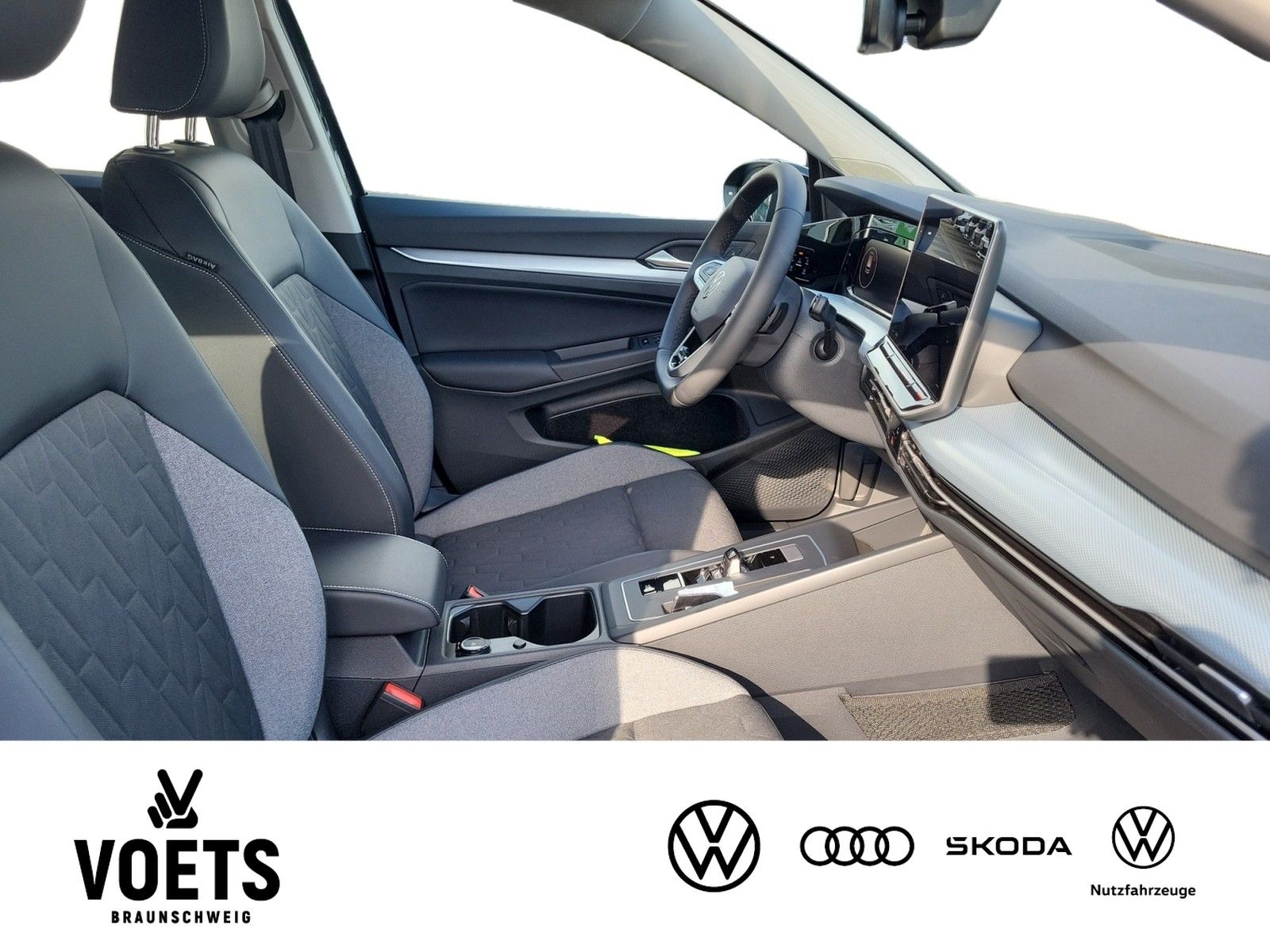 Volkswagen Golf - Bild 7