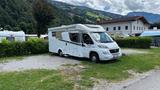 Carado T448 - Top gepflegt | TÜV neu | Reifen neu - Reifen Wohnwagen gebraucht