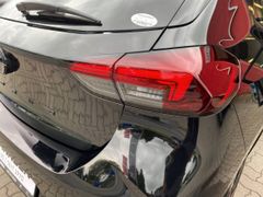 OPEL Corsa 1.2 5-türig Klima Navi Kamera LMF