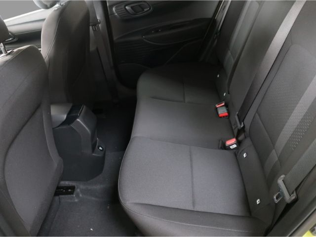 Hyundai i20 – Bild 12