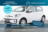 Volkswagen up! move up! 1.0 MPI 48kW RFK*PDC*Klima*Tempo - VW up! Gebrauchtwagen in Köln