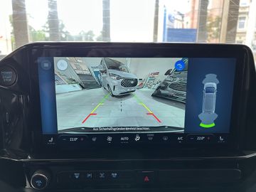 Ford Tourneo Custom L1 SPORT Matrix-LED