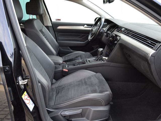 Passat Variant 2.0 TDI DSG Elegance AHK/MATRIX-L