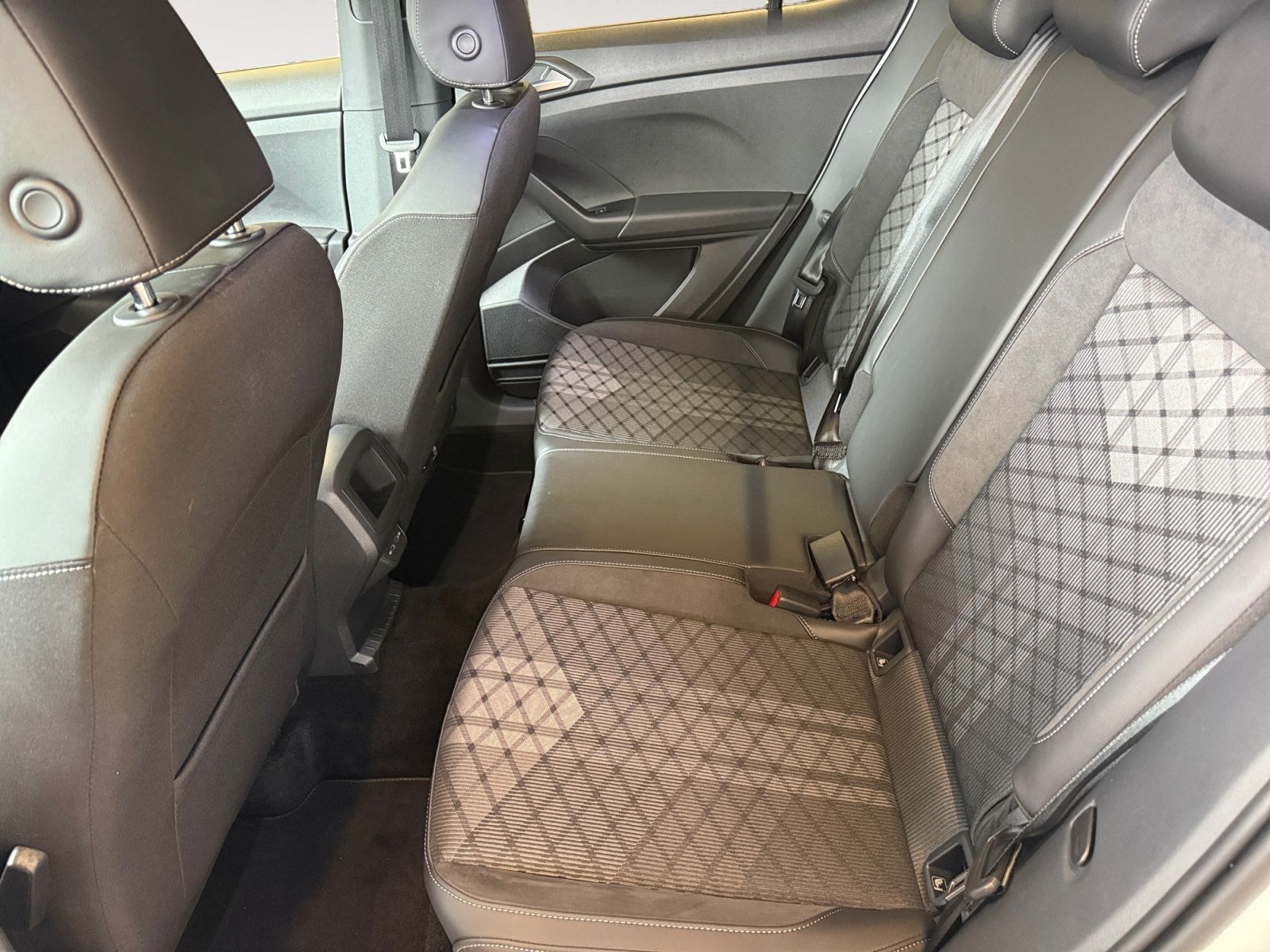 Volkswagen T-Cross - Bild 14