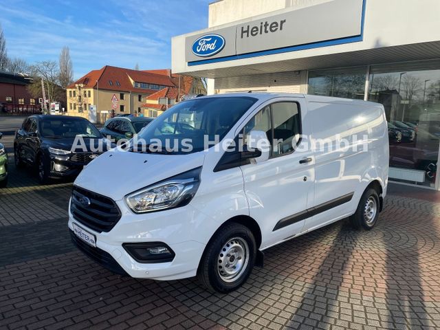 Ford Transit Custom 300 L1H1 Trend / Navi+Kamera+BLIS