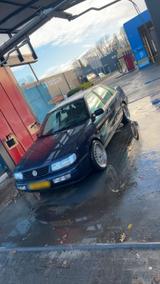 Volkswagen passat gl b4 1994 - Volkswagen Passat: Gl