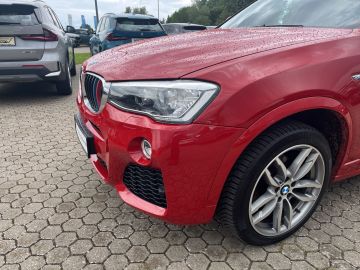 BMW X4 - 6