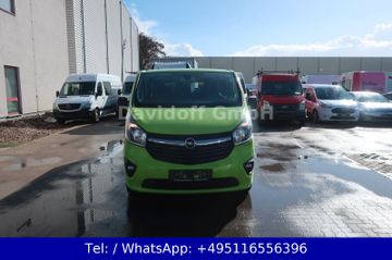 Opel Vivaro - 8