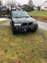 BMW X5  3.0 d - BMW X5 aus 2006
