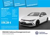 Volkswagen Golf VIII GTI 2.0 TSI LED+ Navi ParkPilot App  6 - VW Gebrauchtwagen von 2023