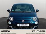 Fiat 500 1.0 GSE MHEV Dolcevita Glasdach Allwetter - Fiat 500 Gebrauchtwagen in Dortmund