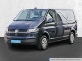 Volkswagen T6.1 Multivan 2.0 TDI KR Family AHK ACC STHZG Kl - gebrauchte VW T6 Multivan aus dem Jahr 2022