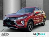 Mitsubishi Eclipse Cross Diamant Edition 1.5T MIVEC AUT - gebrauchte Mitsubishi Eclipse Cross aus dem Jahr 2020