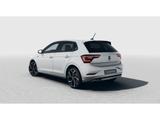 Volkswagen Polo GTI DSG ACC+MATRIX-LED+RFK+APP-CONNECT - Volkswagen Polo Neuwagen: Weiß