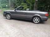 Audi Cabriolet 2.6l V6 el. Verdeck, LZ1T, ... - Audi Cabriolet: Verdeck