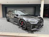 Audi RS6 Avant B&O|KAMER|PANO|280KMH|CARBON|MATR|LUFT - Audi RS6 in Nürnberg