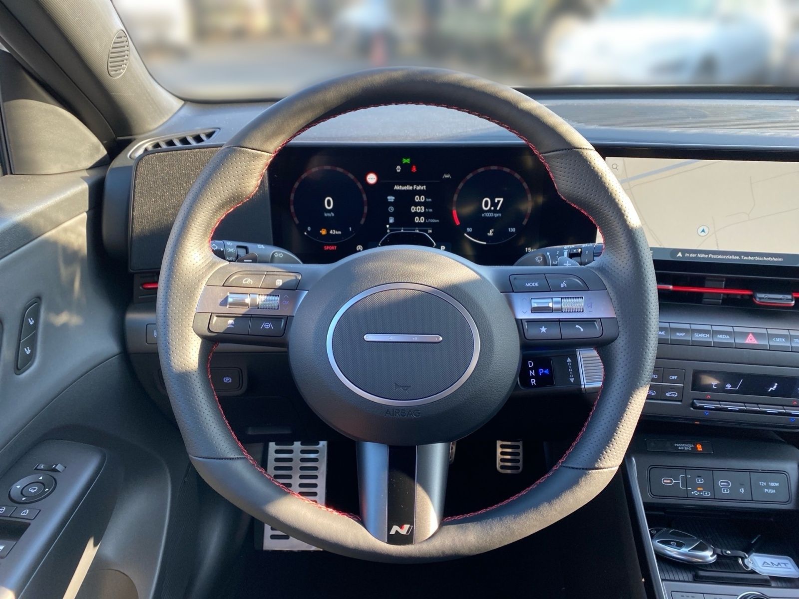 Hyundai Kona – Bild 7