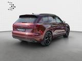 Volkswagen Touareg Elegance 3.0 TDI R-line(Ext.)Pano*Stand* - rote Volkswagen Touareg