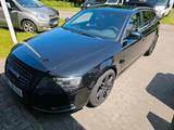 Audi A6 4f Avant Quattro - Audi A6 mit Benzin-Antrieb: Kombi, 4f