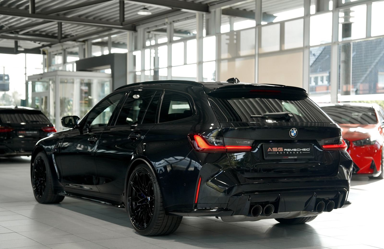 Bmw M3