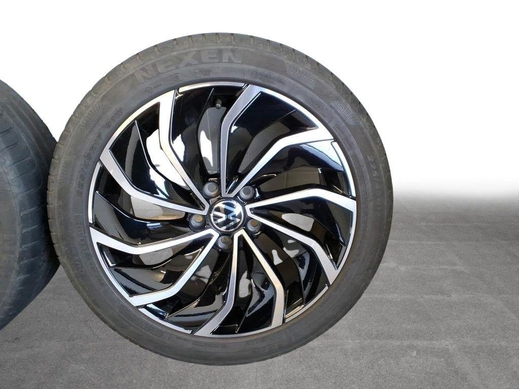 Volkswagen Golf VIII 2.0 TSI Style LED-Plus APP Keyless SHZ, миниатюра 8