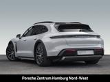 Porsche Taycan 4 Cross Turismo Lenkradheizung Panoramada - Autos mit Automatikschaltung