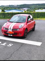 Nissan Mirca Benziner - Nissan Qashqai mit Benzin-Antrieb: Kleinwagen