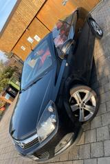 Opel Cabrio Hardtop Endless Summer Auto der IAA  - Opel Astra mit Diesel-Antrieb: Cabrio