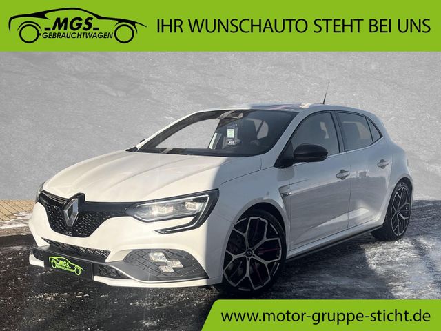 Renault Megane R.S. Trophy 1.8 TCE NAVI #S&S #PDC