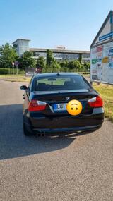 BMW 325i - - BMW 325 in Ludwigshafen