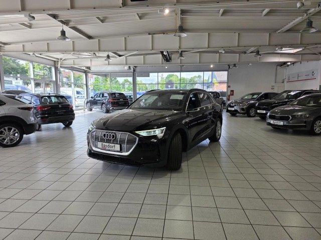 Audi Q7 — fotografia 2