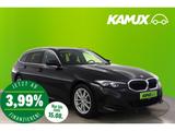 BMW 318 d Touring Steptronic+LED+NAVI+VIRTUAL+PDC - BMW 318 in Dortmund