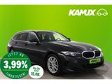 BMW 318 d Touring Steptronic+LED+NAVI+VIRTUAL+PDC - BMW 318 in Karlsruhe
