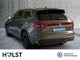 Volkswagen Touareg 3.0TDI V6 R-LINE 4Motion AHK GJR LED - Volkswagen Touareg mit Diesel-Antrieb: Geländewagen